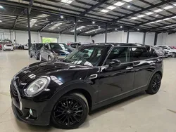 Black Used 2017 Mini Cooper Clubman Estate | £7,980 (Good price)