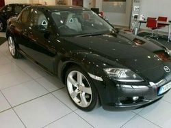 Used 2008 Mazda RX8 Hatchback | £5,995
