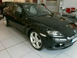 Used 2008 Mazda RX8 Hatchback | £5,995
