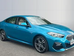 Used 2020 BMW 218 M Sport Coupe | £18,995 (Fair price)