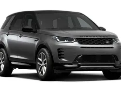 New 2025 Land Rover Discovery Sport SE Dynamic SUV | £51,427 (Fair price)