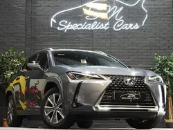 Used 2021 Lexus UX 300e SUV | £15,190 (Good price)