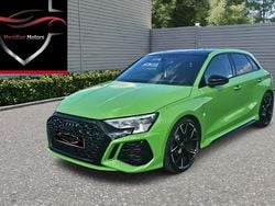 Used 2023 Audi RS3 Sportback Sport Hatchback | £56,995 (A bit pricey)