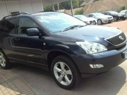 Used 2006 Lexus RX350 SUV | £9,490