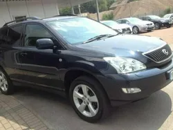 Used 2006 Lexus RX350 SUV | £9,490