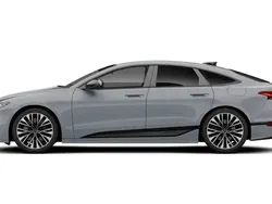 New 2025 Audi e-tron S-Line SUV | £62,182 (Fair price)