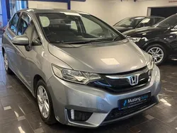 Silver Used 2017 Honda Jazz SE Hatchback | £4,990 (Good price)