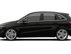 Used 2018 Mercedes B180 SE MPV | £9,228 (Good price)