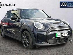 Other Used 2023 Mini Cooper S Level 3 Hatchback | £18,799 (Fair price)