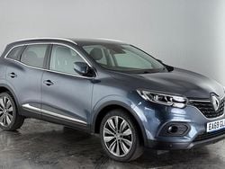Used 2020 Renault Kadjar Iconic SUV | £13,350 (Good price)
