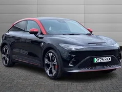 Unknown New 2025 Smart #3 Brabus SUV | £43,490