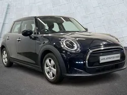 Black Used 2022 Mini Cooper Classic Hatchback | £13,800 (Good price)