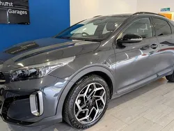 Used 2025 Kia XCeed GT-Line SUV | £21,200 (Fair price)