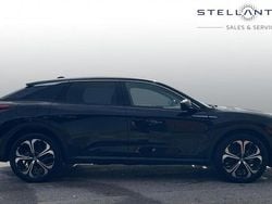 Black New 2025 Citroën C5 X Shine Hatchback | £23,891 (Super price)