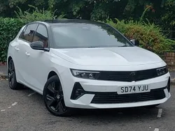 Grey Used 2024 Renault Symbioz Techno Esprit Alpine SUV | £25,998 (Expensive)