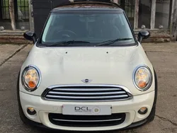 White Used 2011 Mini Cooper Hatch Hatchback | £2,490 (Fair price)