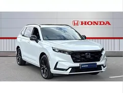 Other New 2024 Honda CR-V Advance SUV | £41,755 (Fair price)