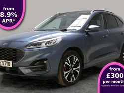 Used 2023 Ford Kuga ST-Line X SUV | £20,993 (Super price)