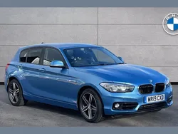 BMW 118