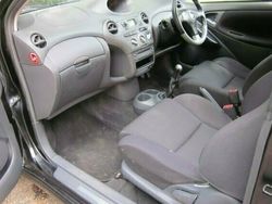 Used 2001 Toyota Yaris Hatchback | £1,350