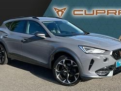 Used 2024 Cupra Formentor SUV | £20,790 (Fair price)
