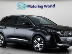 Used 2022 Peugeot 3008 Allure Premium Estate | £17,100 (Fair price)