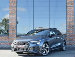 Used 2021 Audi A3 Advanced | £36,499