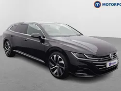 Used 2024 VW Arteon R-line Estate | £23,199 (Super price)