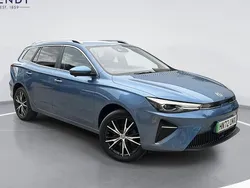 Used 2022 MG MG5 EV Trophy Estate | £14,299 (Good price)