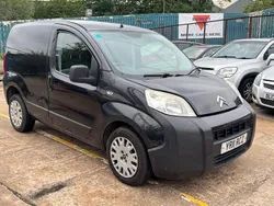 Grey Used 2011 Citroën Nemo MPV | £1,499 (Super price)