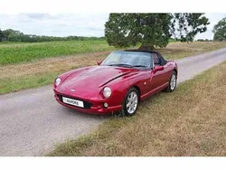 Used 1995 TVR Chimaera | £24,295