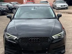 Black Used 2016 Audi A3 | £12,450 (Good price)