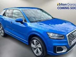 Used 2018 Audi Q2 Sport SUV | £13,800 (Good price)