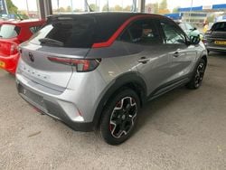 Grey New 2025 Vauxhall Mokka S SUV | £18,995 (Super price)