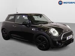 Used 2021 Mini Cooper Hatch Hatchback | £13,299 (Good price)