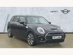 Other Used 2023 Mini Cooper Clubman Comfort Estate | £26,495