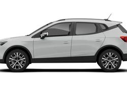 New 2025 Seat Arona SUV | £19,000 (Expensive)