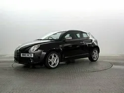 Used 2010 Alfa Romeo MiTo Hatchback | £8,399