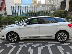 White Used 2012 Citroën DS5 Hatchback | £3,550 (Good price)