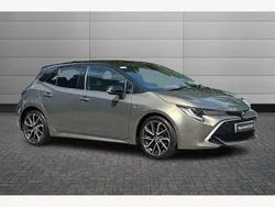 Other Used 2020 Toyota Corolla Hatchback | £18,895 (Fair price)