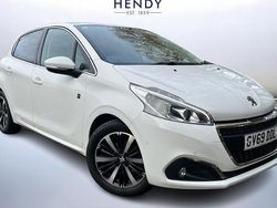 Used 2019 Peugeot 208 Hatchback | £8,999 (Good price)