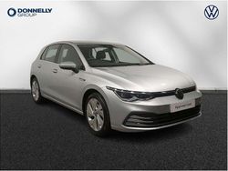 Silver Used 2020 VW Golf VIII Style Hatchback | £14,985 (Fair price)