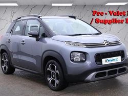 Grey Used 2019 Citroën C3 Aircross Flair SUV | £8,595 (Fair price)