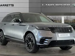 Used 2026 Land Rover Range Rover Velar SE Dynamic SUV | £44,995 (Fair price)
