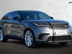 Used 2020 Land Rover Range Rover Velar SE Dynamic SUV | £24,499 (Good price)