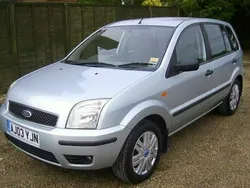 Used 2003 Ford Fusion Estate | £2,290 (Expensive)