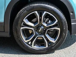 Blue Used 2024 Jeep Avenger EV Summit SUV | £18,796