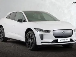 New 2024 Jaguar I-Pace R-Dynamic SUV | £40,495