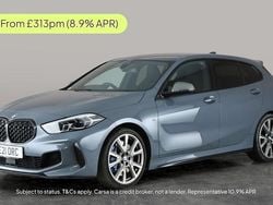 Used 2024 BMW M135 M Sport Hatchback | £20,409 (Super price)