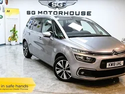 Citroën Grand C4 Picasso